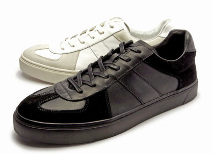R-53103 vibramソール搭載ジャーマントレーナー