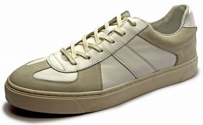 R-53103 vibramソール搭載ジャーマントレーナー