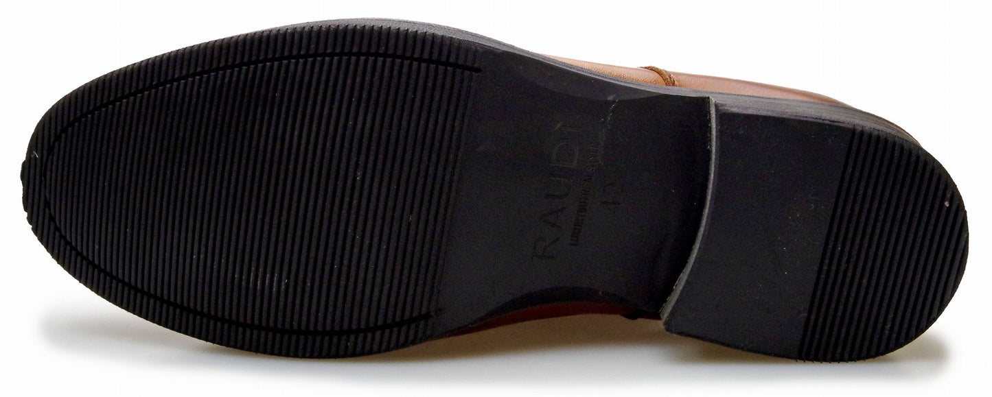 R-82105 レースアップ(Washed Effect)
