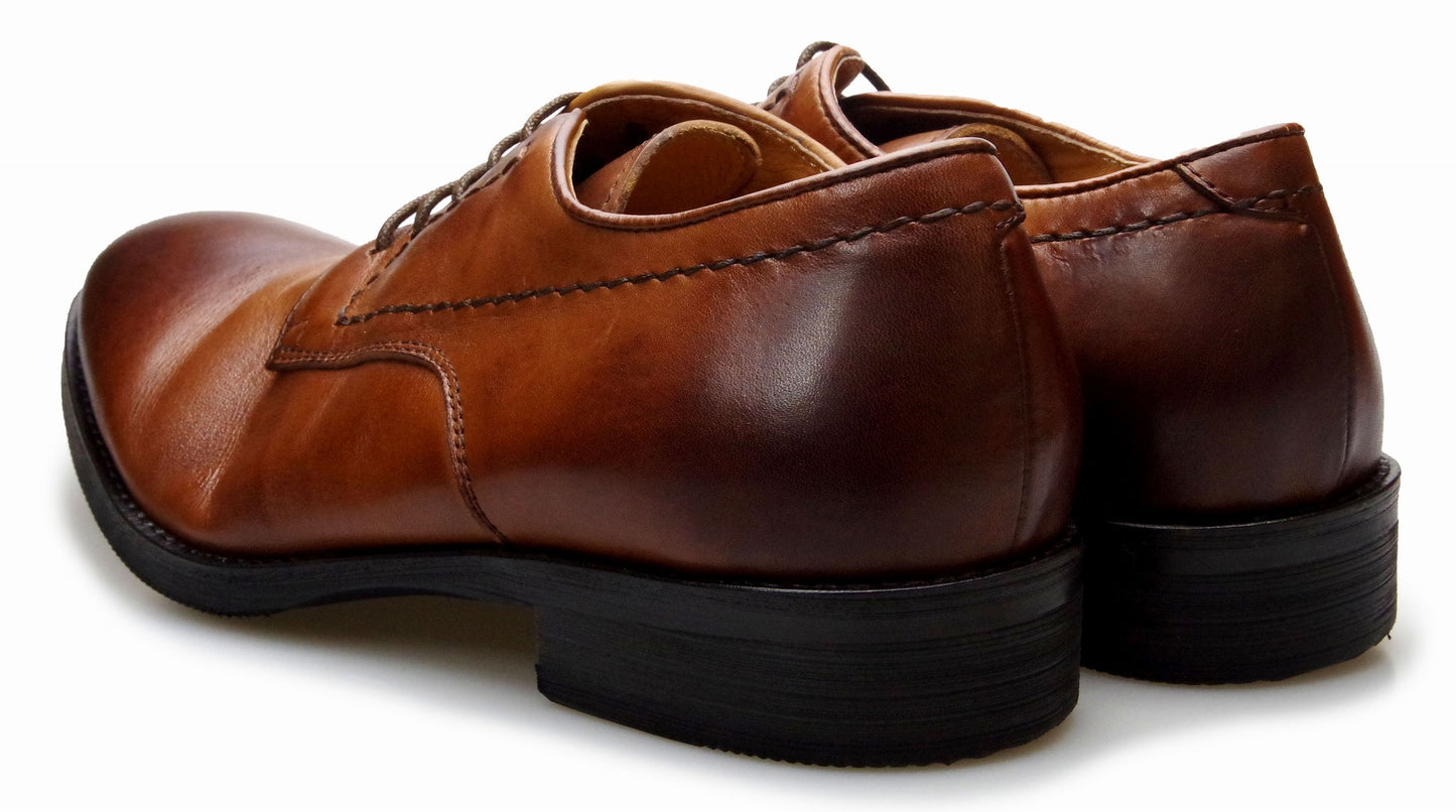 R-82105 レースアップ(Washed Effect)